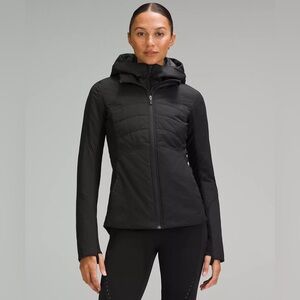 Lululemon Another Mile Jacket